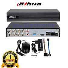 DVR/NVR System